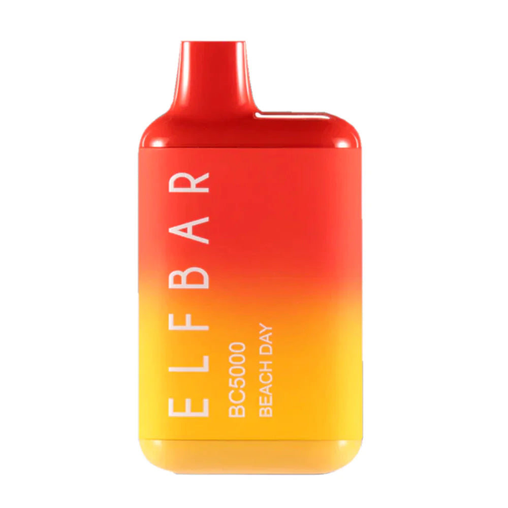 A Quick Guide on How to Charge Elf Bar with iPhone Charger