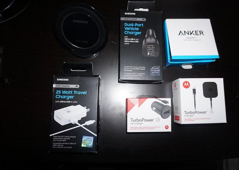 Quick Charge and Fast Charge Explained