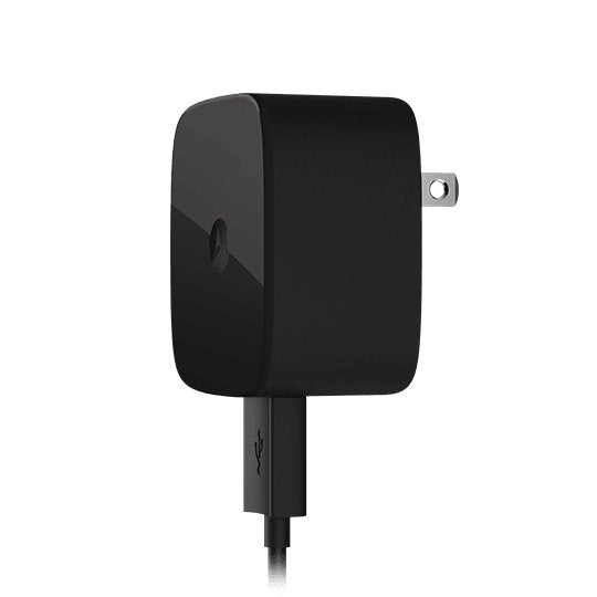 Quick Charge From Motorola