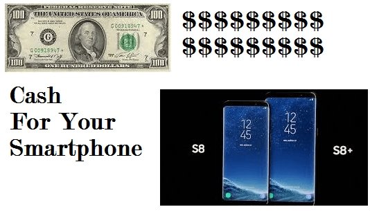 Where Can I Sell My Phone For Cash