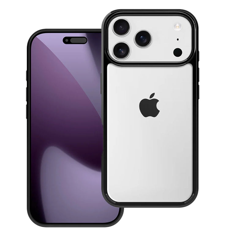 iPhone 17 Pro Max Case | Shockproof Drop Proof Rugged Cover