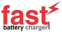 Fastbatterycharger.com logo