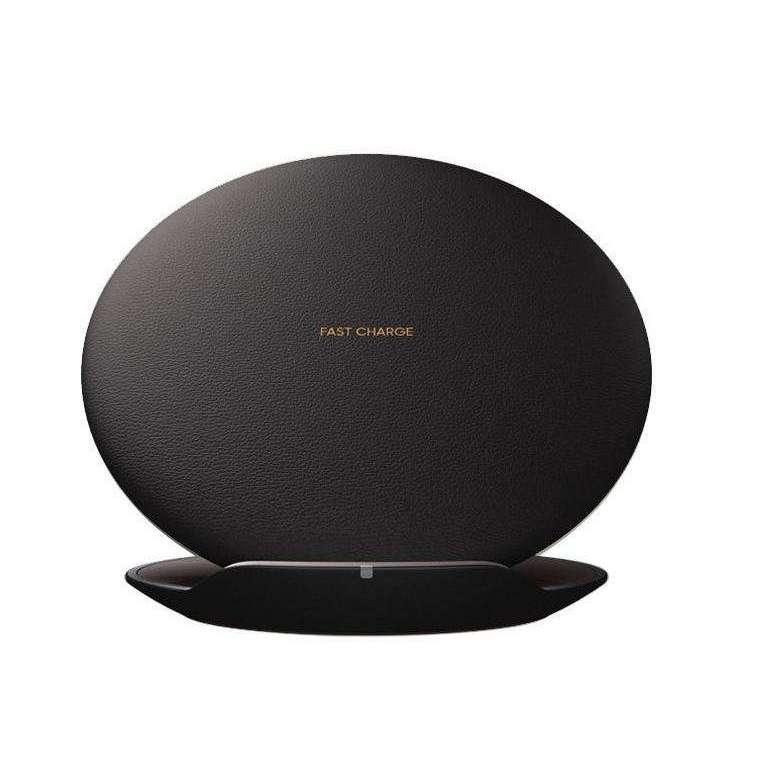 Qi Wireless Charging for Samsung S8 Galaxy Wireless Fast Charger Convertor Adaptive Quick Charge - Fastbatterycharger.com