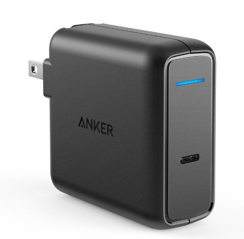 Best Anker USB TYPE-C Power Delivery Fast Wall Charger