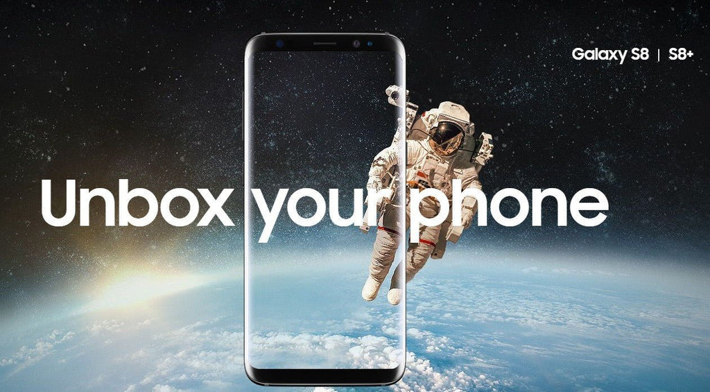 Samsung s8 Mobile Price