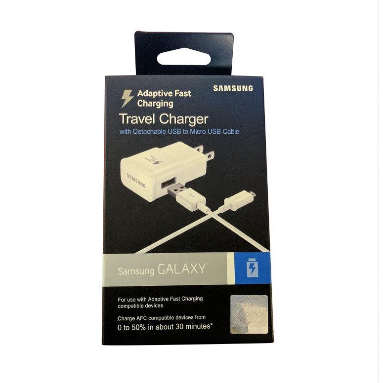 To Charge Faster Use the Original Charger - Fastbatterycharger.com