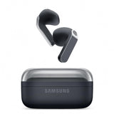Samsung Galaxy Buds 4 Pro (2026) AI True Wireless Bluetooth Earbuds, Hi-Res Audio, 2-Way Speaker, ANC 2.0, Optimized Comfort, IP57, Live Translation, Black [US Version, 2 Yr Warranty]