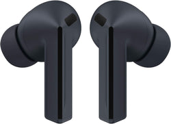 SAMSUNG Galaxy Buds 3 FE (2025) True Wireless Bluetooth Earbuds, Active Noise Cancellation, Powerful Sound, Clear Calls, Long Lasting Battery, Hands Free AI, Black [US Version, 2 Year Warranty]