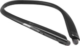 LG Tone Platinum Plus HBS-1125 Wireless Stereo Headset - Black (Renewed)