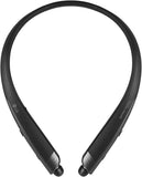 LG Tone Platinum Plus HBS-1125 Wireless Stereo Headset - Black (Renewed)