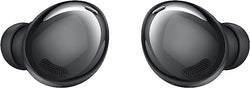 SAMSUNG Galaxy Buds Pro, Bluetooth Earbuds, True Wireless, Noise Cancelling, Charging Case, Quality Sound, Water Resistant, Phantom Black (US Version)