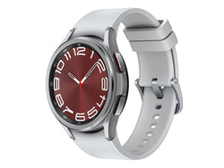 Samsung SM-R950NZSAXAA Galaxy Watch 6 Classic Bt - 43mm Silver