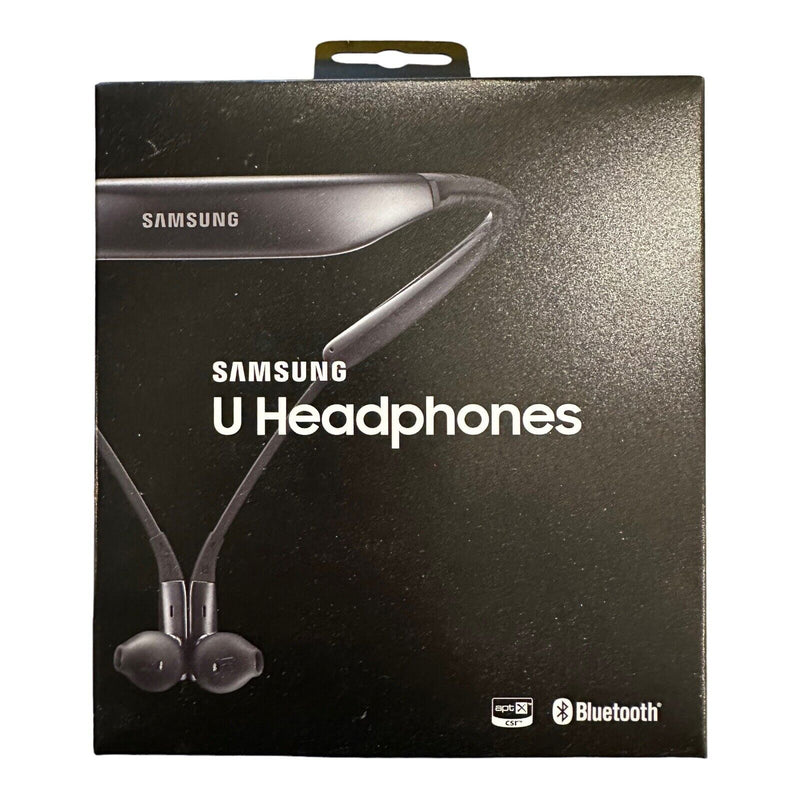 Samsung U Headphones EO-BG925CSEGUS Bluetooth Wireless In-ear Headphones & Mic
