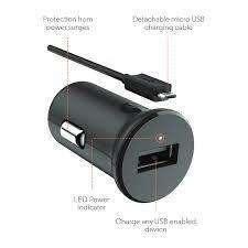 Motorola TurboPower 15 RapidFast Charge Car Battery Fast Charger Retail Packaged Quick Charge - Fastbatterycharger.com