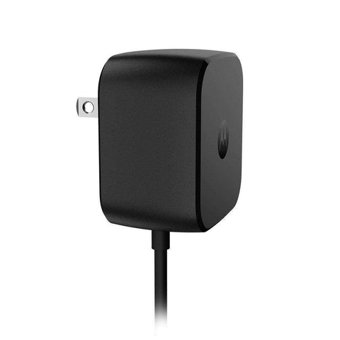 TurboPower 30 Wall Charger w/ Qualcomm Quick Charge 3.0 Fast Battery Charger Retail Packaging - Fastbatterycharger.com