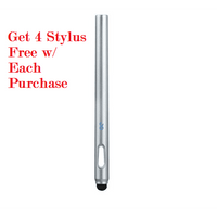 Thumbnail for Type C Adapter + Samsung Adaptive Fast Charging Wall Charger (US Retail Combo Retail Packing) + Stylus - Fastbatterycharger.com